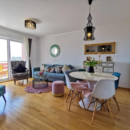 Lara Apartamento Makarska Exterior foto